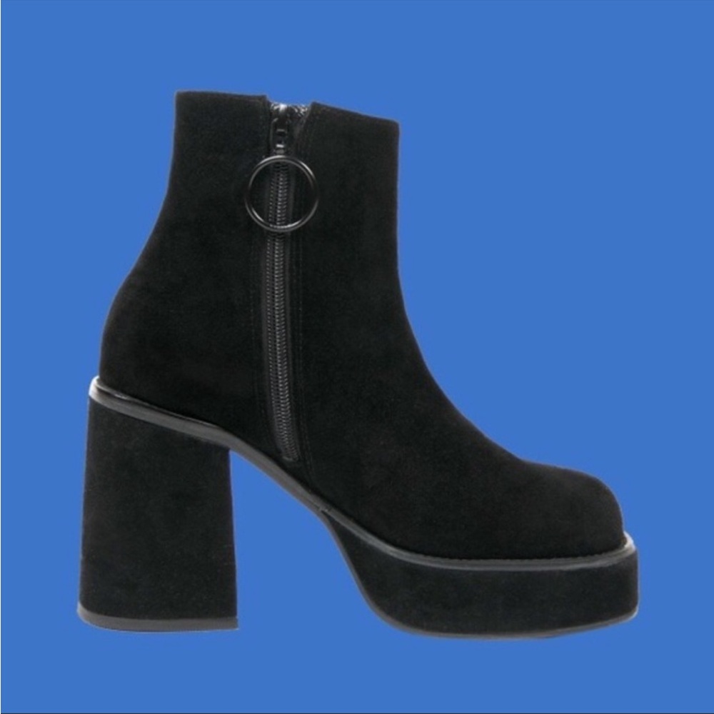 UNIF milla boots